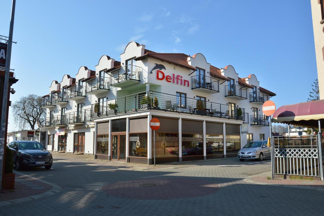 Delfin Frühstückspension