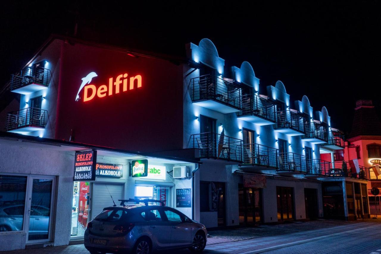 Delfin Frühstückspension